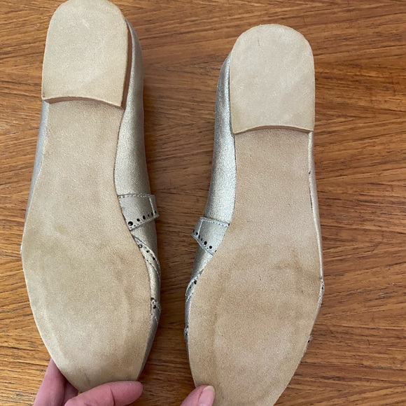 JAZZ DANCE FLATS - Picture 4 of 5